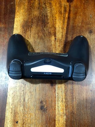 DualShock 4 V2 Controller Ps4 Sony Originale nero