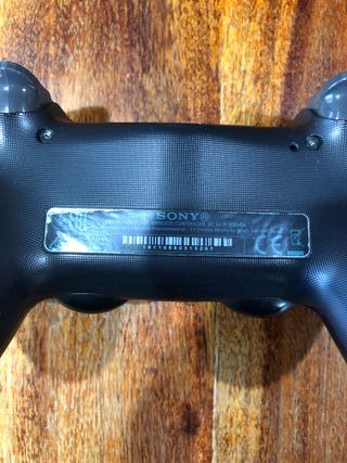 DualShock 4 V2 Controller Ps4 Sony Originale nero
