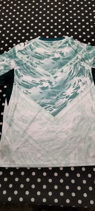 Camisola Portugal L Mundial 26