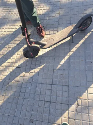 Patinete Eléctrico