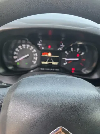 Citroen Berlingo 2019