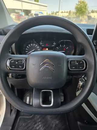 Citroen Berlingo 2019