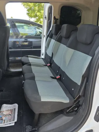 Citroen Berlingo 2019