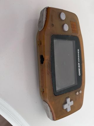Nintendo Game Boy Advance