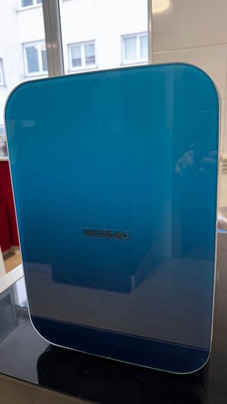 Nevera portátil Cecotec