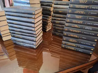 Literatura Fantástica Planeta 60 libros colección