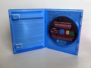 🇪🇸 TMNT Tortugas en Manhattan - PS4