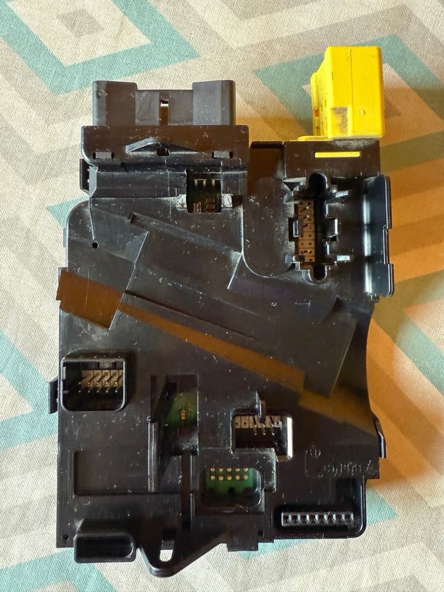 Centralita SMLS VAG : Seat ,Vw Golf 5/6,Skoda Audi