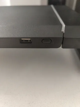 Supporto Gaming Mars Gaming Nero