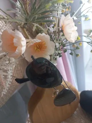 Gafas de sol Ray-Ban RB3362 Cockpit