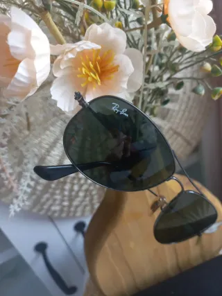 Gafas de sol Ray-Ban RB3362 Cockpit