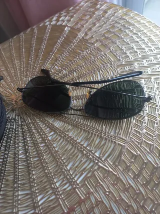 Gafas de sol Ray-Ban RB3362 Cockpit