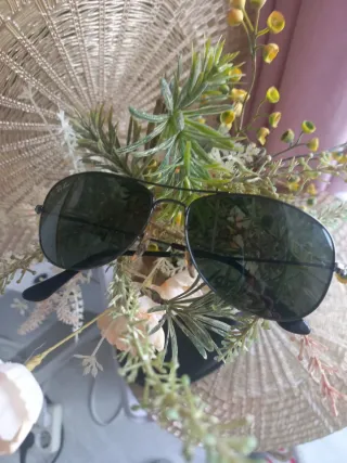 Gafas de sol Ray-Ban RB3362 Cockpit