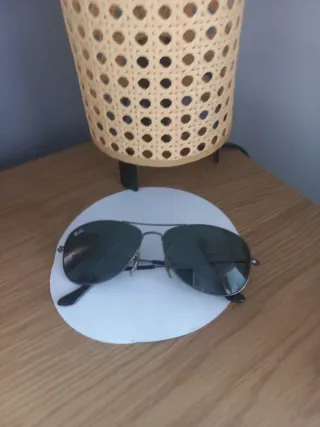Gafas de sol Ray-Ban RB3362 Cockpit