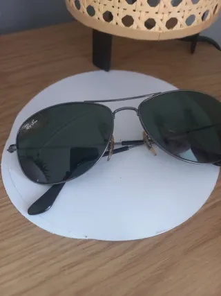 Gafas de sol Ray-Ban RB3362 Cockpit