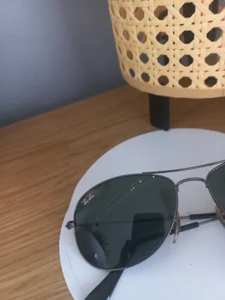Gafas de sol Ray-Ban RB3362 Cockpit