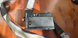 Macchina fotografica analogica Yashica MF-2