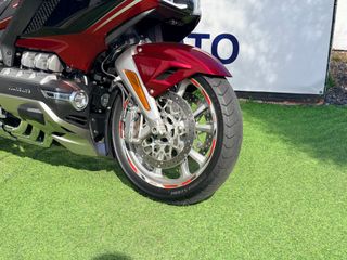 HONDA GOLDWING DCT TOURING