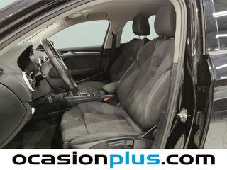 Audi A3 Sedan S line edition 1.6 TDI clean diesel 81 kW (110 CV)