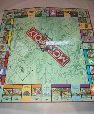 38 Jogos Tabuleiro Asterix Atlas