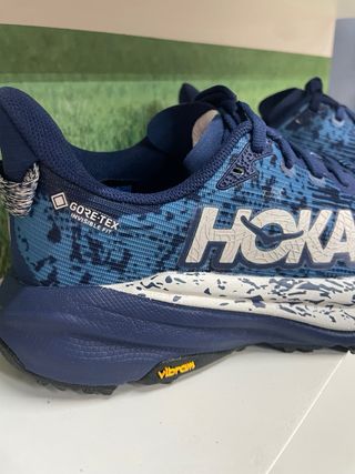 Zapatillas Hoka Speedgoat 6 GTX Talla 38