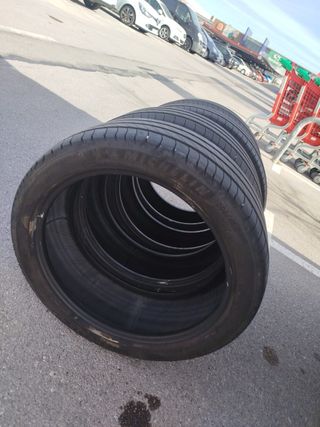 Neumático Michelin Primacy 205/45/17 88V