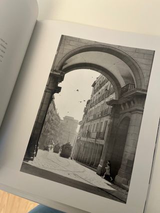 Paisajes: homenaje a Madrid en 60 aniversario EMT