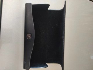 Persol 2737v Occhiali da vista neri lenti neutre