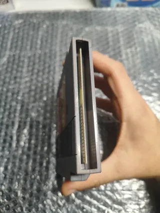 Asterix Nintendo NES