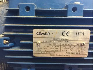 Compresor Road 450l/h