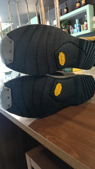 Botas Sidi Crossfire N°43