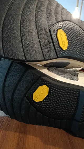 Botas Sidi Crossfire N°43