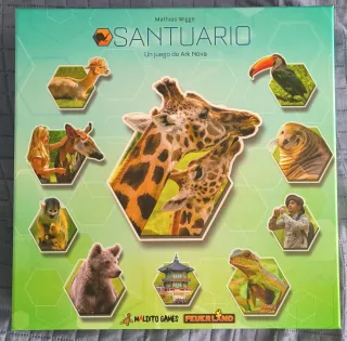 Santuario