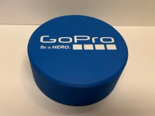 Estuche GoPro Hero 9/10/11/12 Max Lens