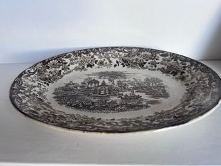 Bandeja La Cartuja Antigua