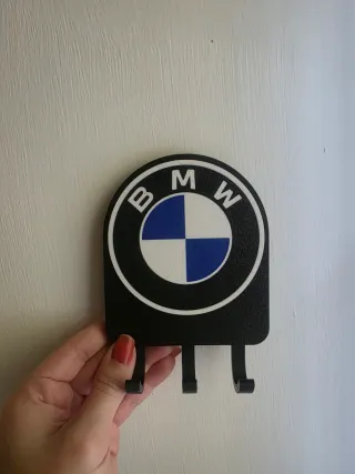 Portachiavi da muro BMW