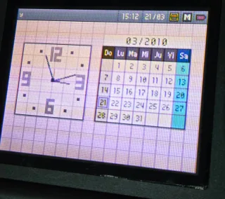 Nintendo DS Negra para reparar