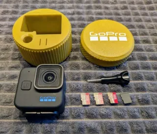 Estuche GoPro Hero 11 Mini
