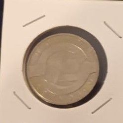 Moeda Alterações Climáticas