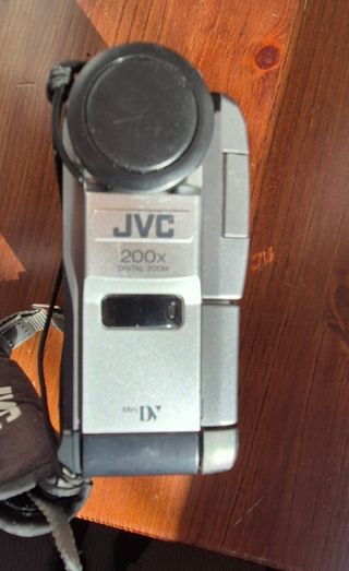 Videocamera Digitale Funzionante