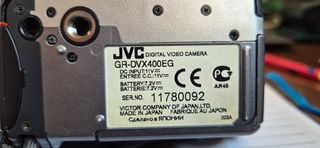 Videocamera Digitale Funzionante