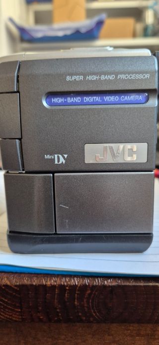 Videocamera Digitale Funzionante