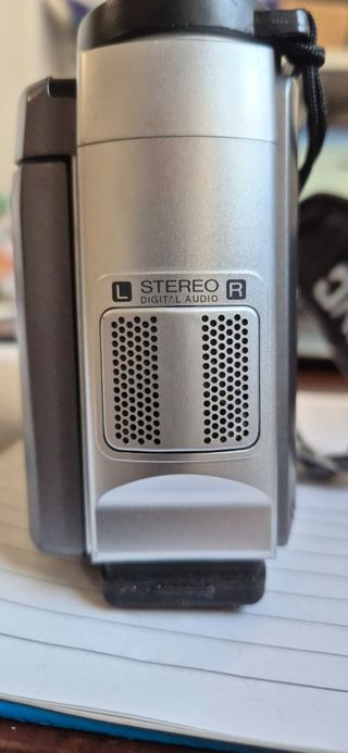 Videocamera Digitale Funzionante