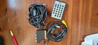 Videocamera Digitale Funzionante