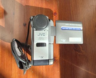 Videocamera Digitale Funzionante