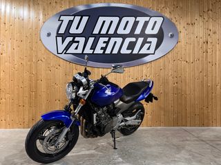 Honda CB 600F Hornet