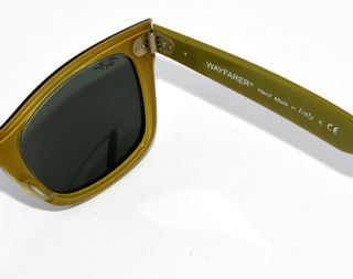 GAFAS RAYBAN WAYFARER RETRO