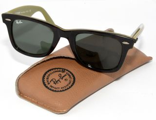 GAFAS RAYBAN WAYFARER RETRO