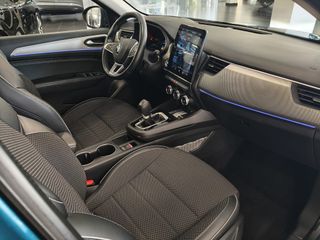 Renault Arkana 2022