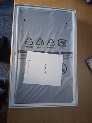 Pantalla / monitor portátil Arzopa 14 A1 1080P